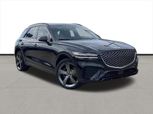 2024 Genesis GV70 2.5T AWD