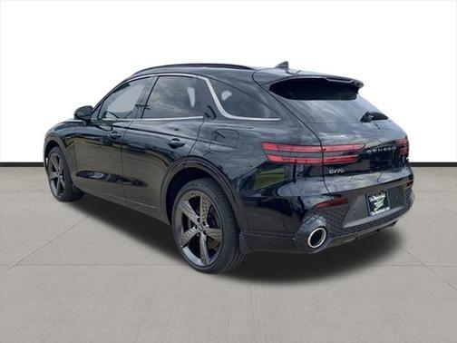 2024 Genesis GV70 2.5T AWD