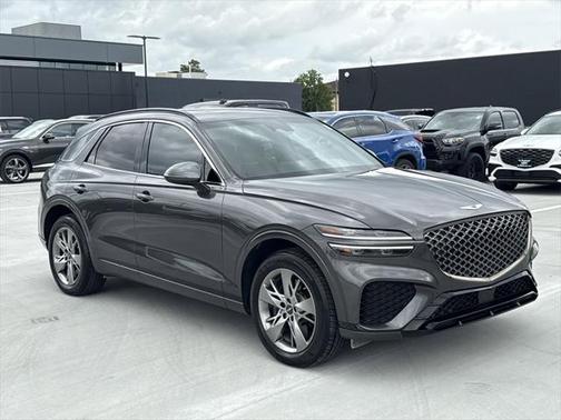 2024 Genesis GV70 3.5T AWD Sport