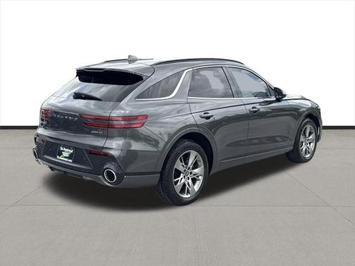 2024 Genesis GV70 3.5T AWD Sport