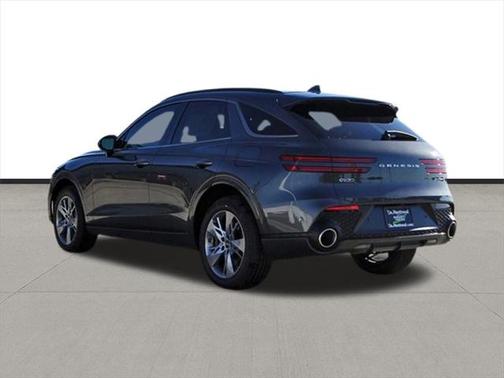 2024 Genesis GV70 3.5T AWD Sport