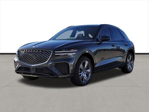 2024 Genesis GV70 3.5T AWD Sport