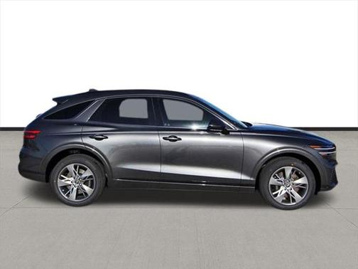 2024 Genesis GV70 3.5T AWD Sport
