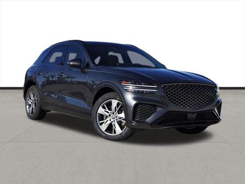 2024 Genesis GV70 3.5T AWD Sport