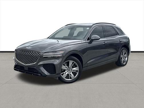 2024 Genesis GV70 3.5T AWD Sport