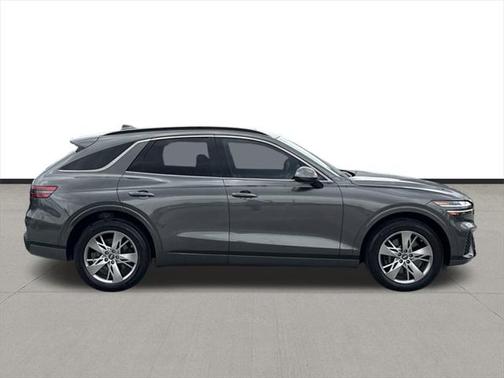 2024 Genesis GV70 3.5T AWD Sport