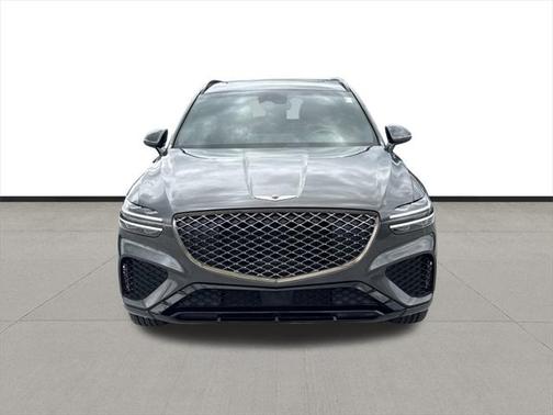 2024 Genesis GV70 3.5T AWD Sport