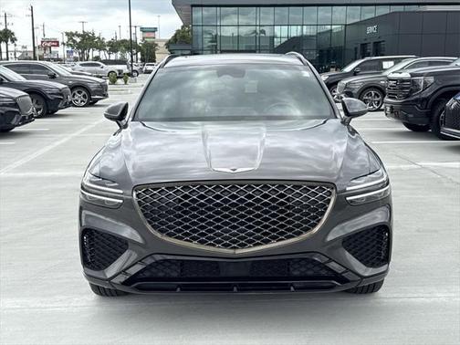 2024 Genesis GV70 3.5T AWD Sport