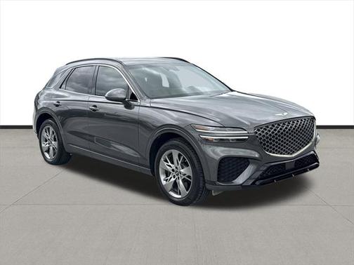 2024 Genesis GV70 3.5T AWD Sport