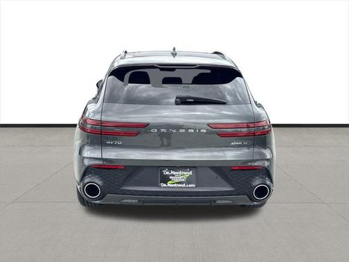 2024 Genesis GV70 3.5T AWD Sport