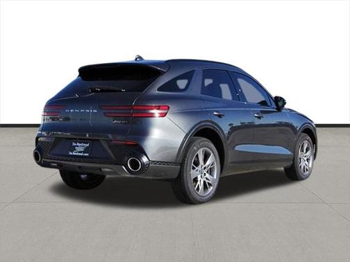 2024 Genesis GV70 3.5T AWD Sport