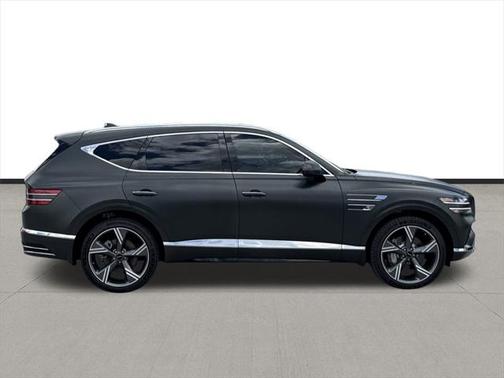 2025 Genesis GV80 3.5T