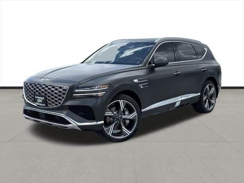 2025 Genesis GV80 3.5T