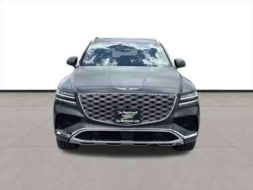 2025 Genesis GV80 3.5T