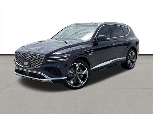 2025 Genesis GV80 3.5T