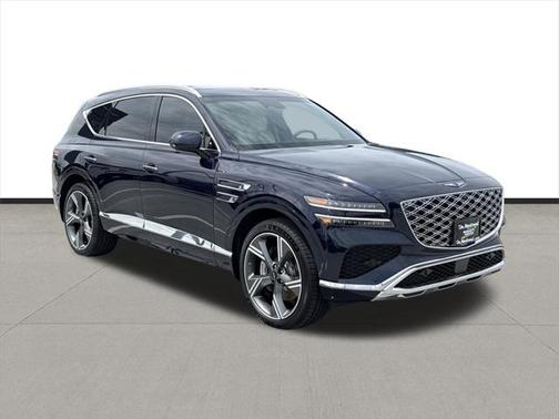 2025 Genesis GV80 3.5T