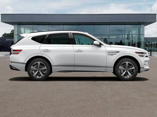 2024 Genesis GV80 2.5T