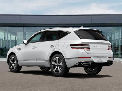 2024 Genesis GV80 2.5T