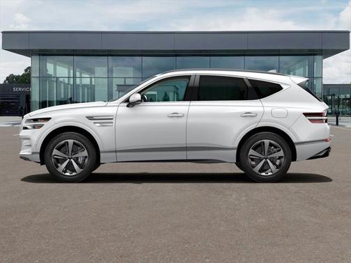2024 Genesis GV80 2.5T
