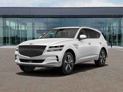 2024 Genesis GV80 2.5T