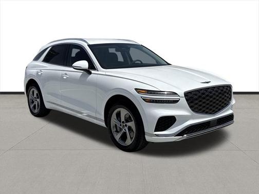 2026 Genesis GV70 2.5T