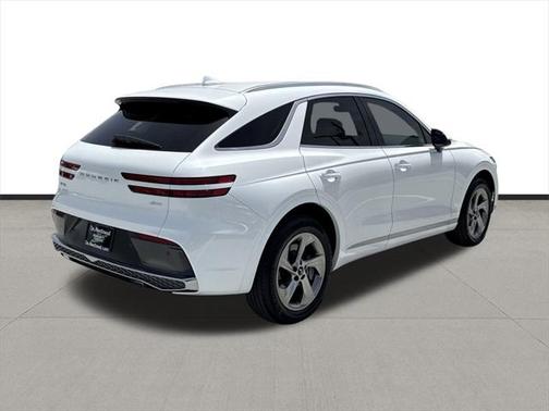 2026 Genesis GV70 2.5T