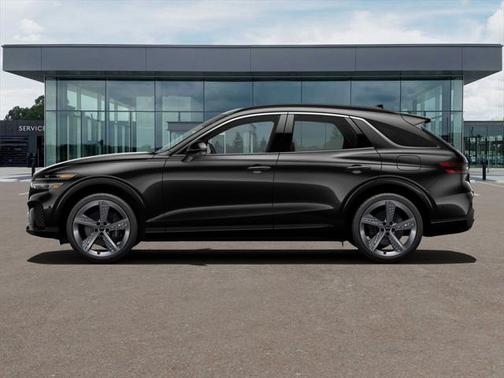 2024 Genesis GV70 2.5T AWD
