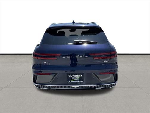 2026 Genesis GV70 2.5T
