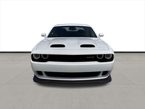 2023 Dodge Challenger SRT Hellcat