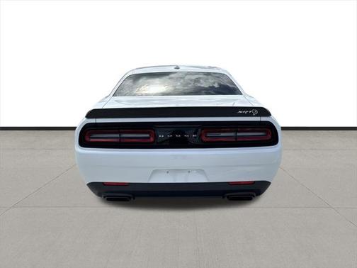 2023 Dodge Challenger SRT Hellcat