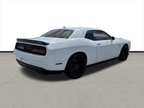2023 Dodge Challenger SRT Hellcat