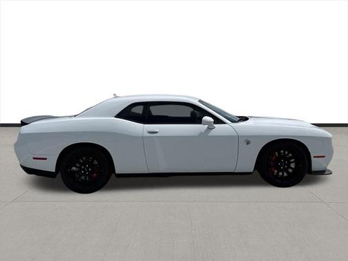 2023 Dodge Challenger SRT Hellcat
