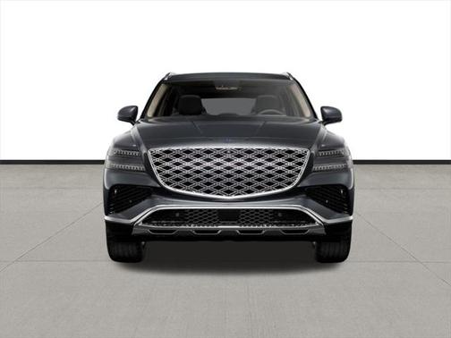 2025 Genesis GV80 3.5T