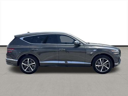 2025 Genesis GV80 3.5T