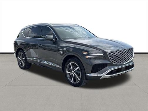 2025 Genesis GV80 3.5T