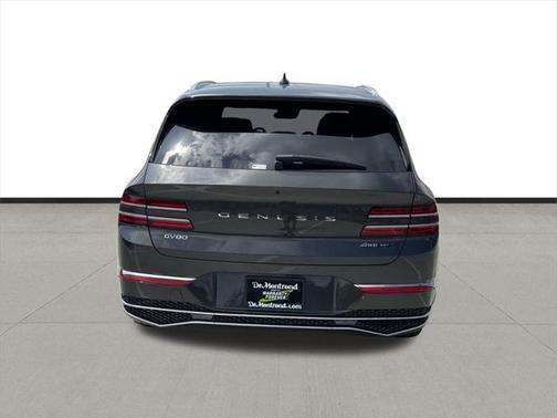 2025 Genesis GV80 3.5T