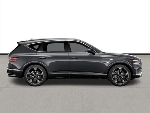 2025 Genesis GV80 3.5T