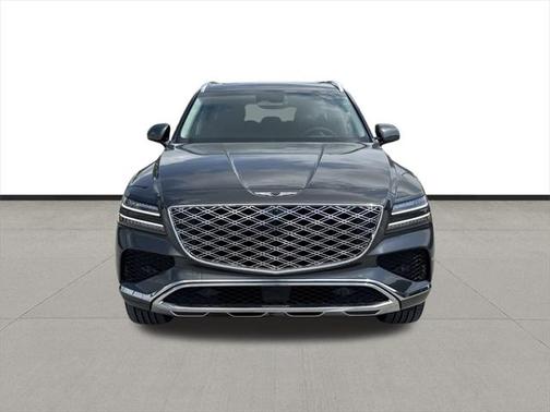 2025 Genesis GV80 3.5T