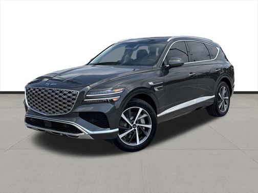 2025 Genesis GV80 3.5T