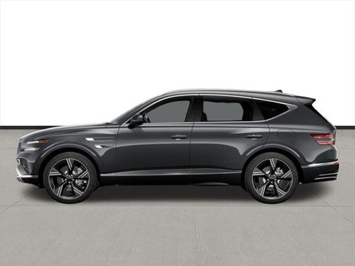 2025 Genesis GV80 3.5T