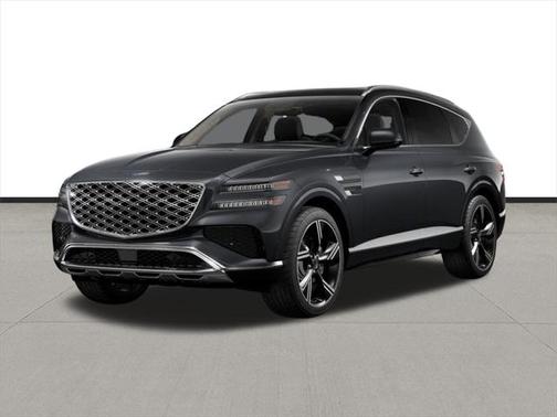 2025 Genesis GV80 3.5T