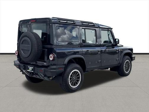 2024 INEOS Grenadier Fieldmaster