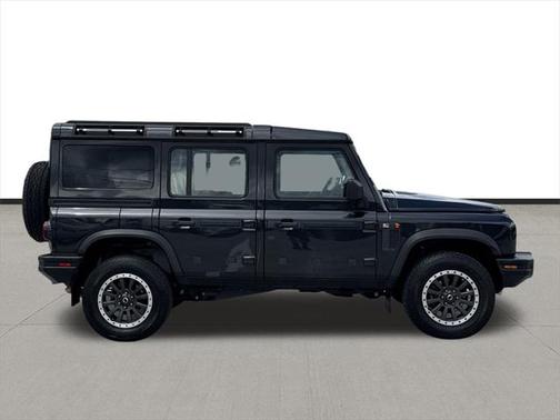 2024 INEOS Grenadier Fieldmaster