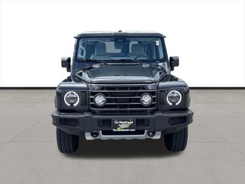 2024 INEOS Grenadier Fieldmaster