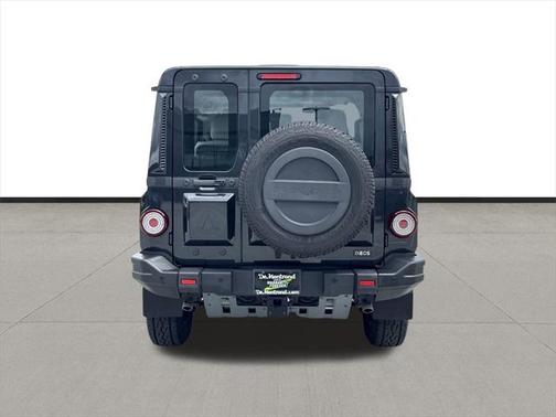 2024 INEOS Grenadier Fieldmaster