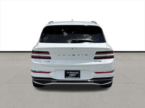 2025 Genesis GV80 3.5T