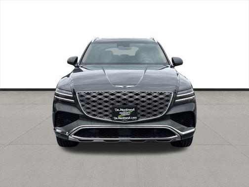 2025 Genesis GV80 3.5T