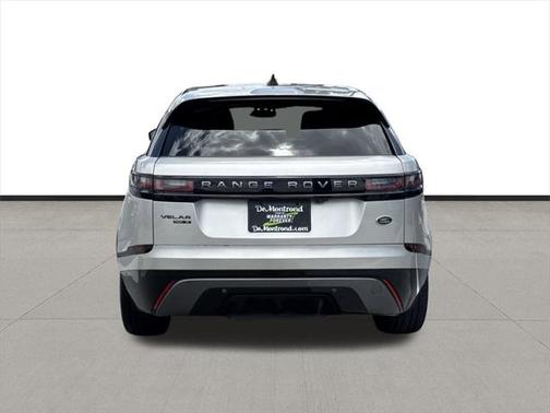 2018 Land Rover Range Rover Velar P250 S R-Dynamic