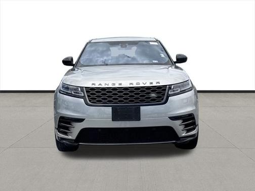 2018 Land Rover Range Rover Velar P250 S R-Dynamic
