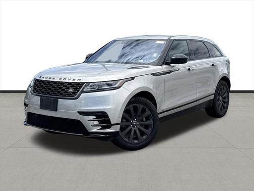 2018 Land Rover Range Rover Velar P250 S R-Dynamic
